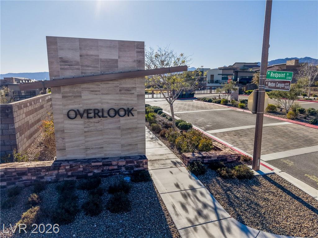 477 Highview Ridge Avenue, Las Vegas, NV 89138 — photo 1