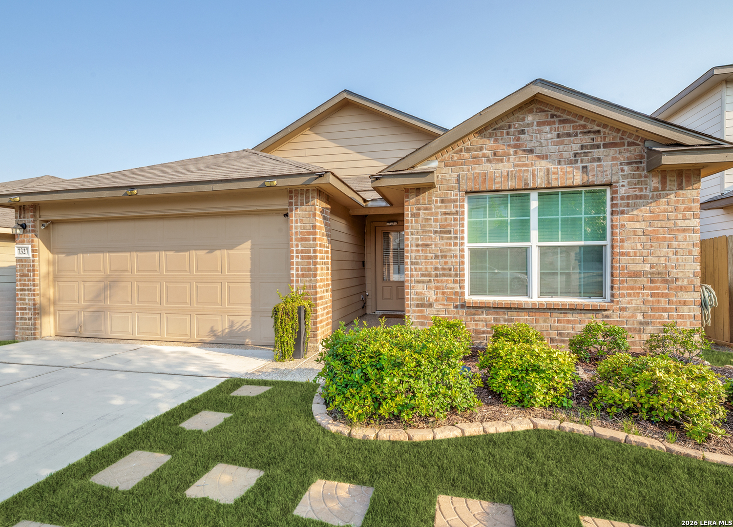 7327 Equinox Corner, San Antonio, TX 78252 — photo 1