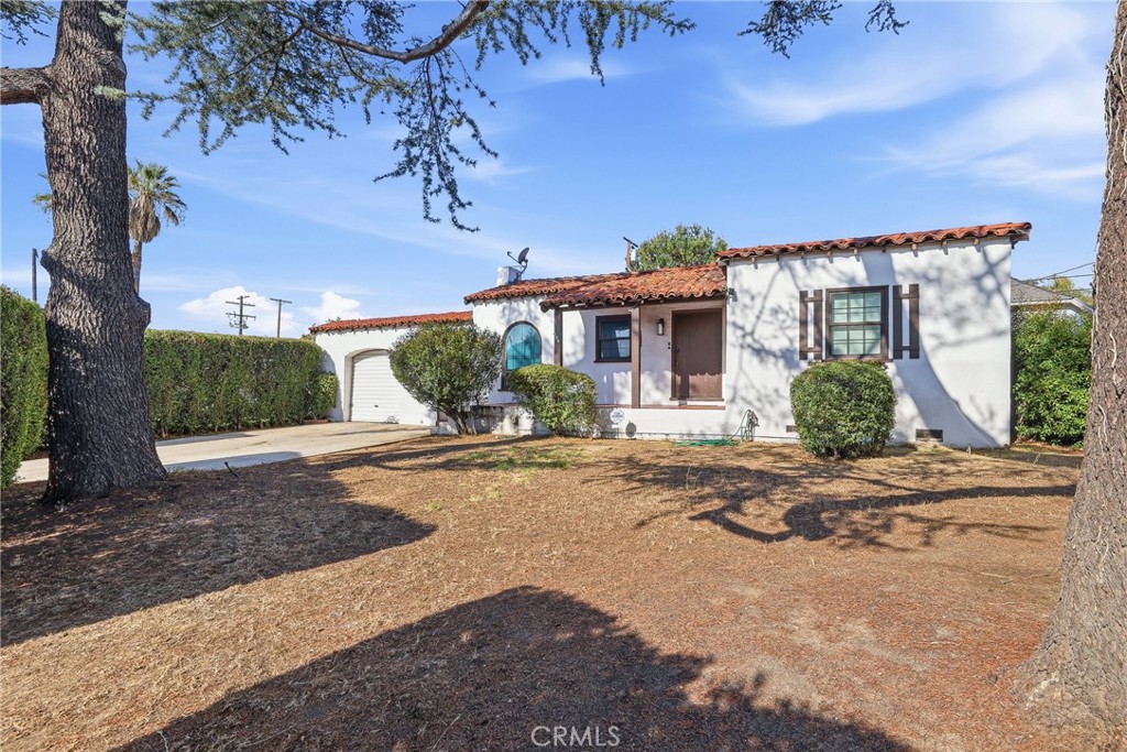 129 N Santa Anita Street, San Gabriel, CA 91775 — photo 1