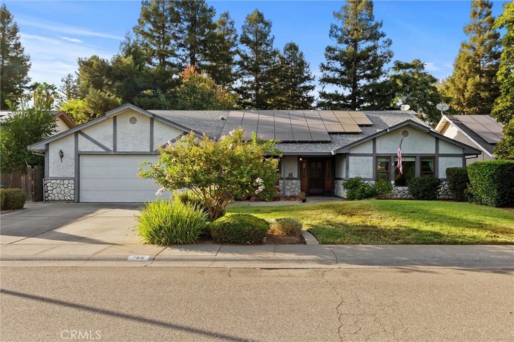 766 Silverado Estates Court, Chico, CA 95973 — photo 1