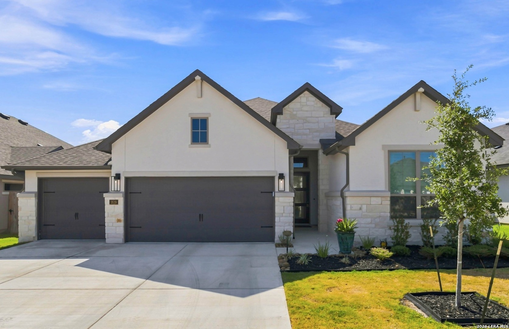 1619 Dunvegan Park, Bulverde, TX 78163 — photo 1