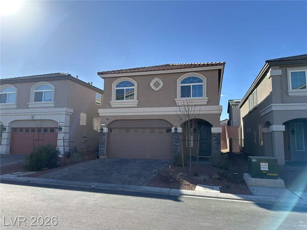 7777 Bright Lodge Street, Las Vegas, NV 89139 — photo 1