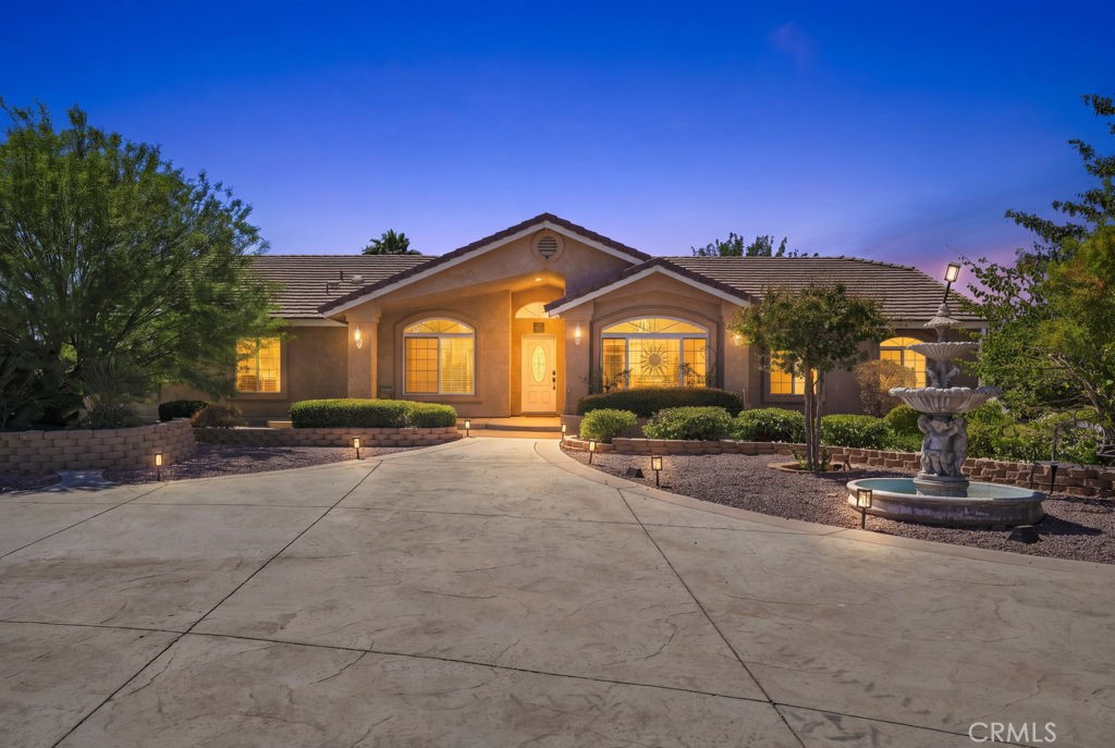 10245 Joshua, Oak Hills, CA 92344 — photo 1