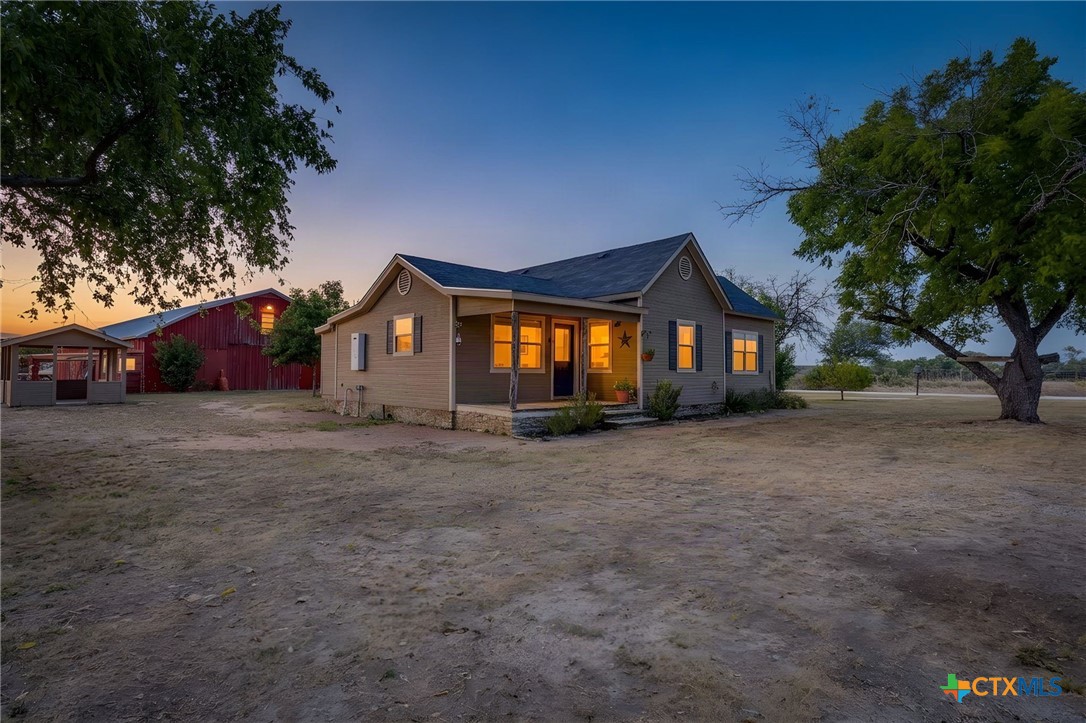 155 County Road 525