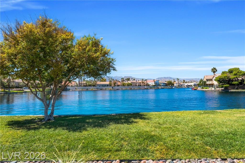 2880 Reef Bay Lane, Las Vegas, NV 89128 — photo 1
