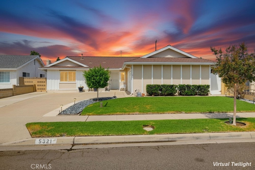 5321 Park Avenue, Garden Grove, CA 92845 — photo 1