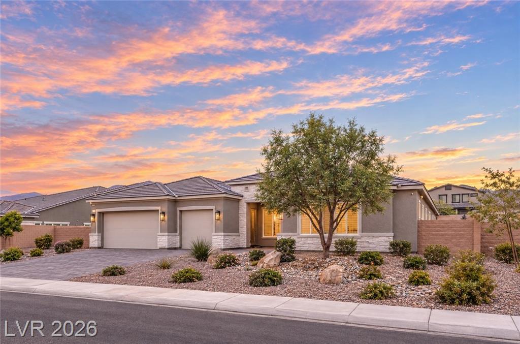 5455 Grambley Street, Las Vegas, NV 89149 — photo 1
