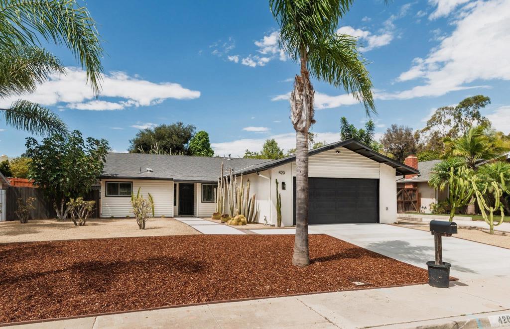 420 N Pacific Street, San Marcos, CA 92069 — photo 1