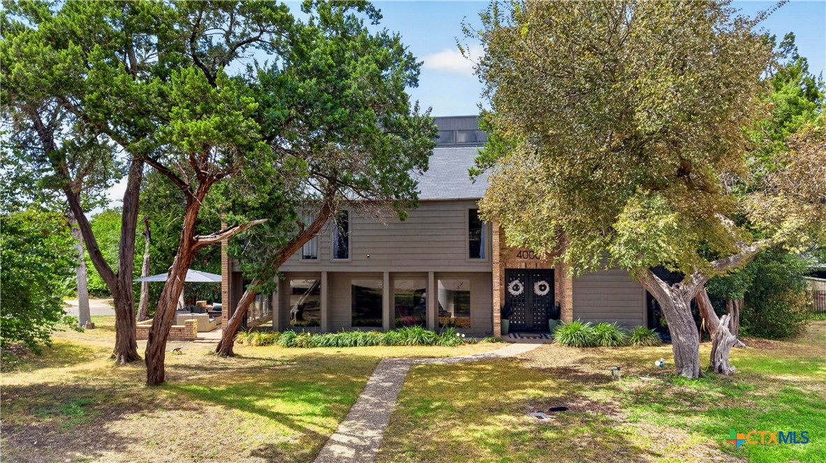 4000 Wendy Oaks Drive, Temple, TX 76502 — photo 1