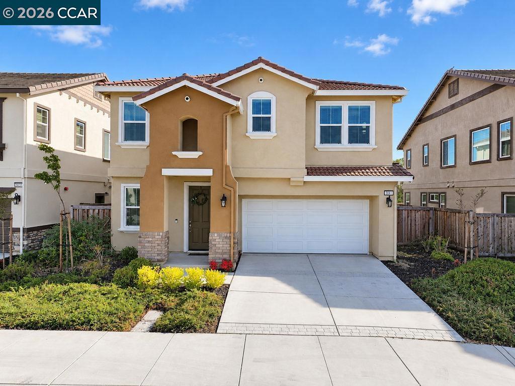 3041 Honeycomb Ct, Antioch, CA 94509 — photo 1