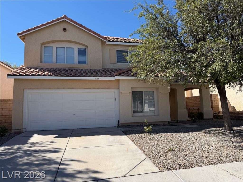 8161 Bonaventure Drive, Las Vegas, NV 89147 — photo 1