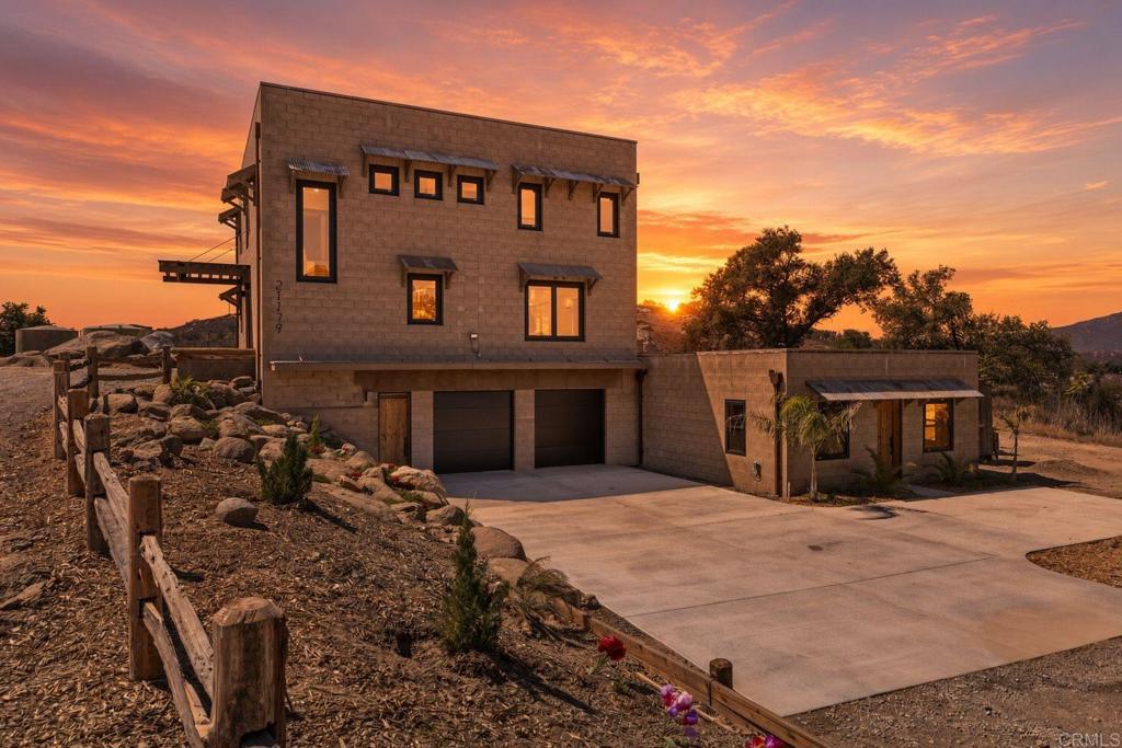 21179 Sutherland Dam Road, Ramona, CA 92065 — photo 1
