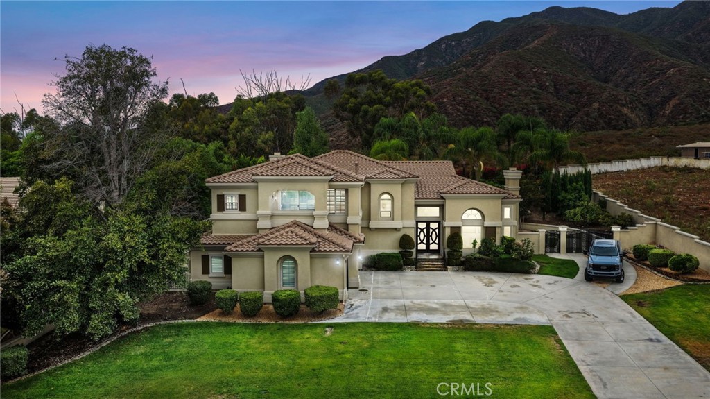 4954 Crestview Place, Rancho Cucamonga, CA 91701 — photo 1
