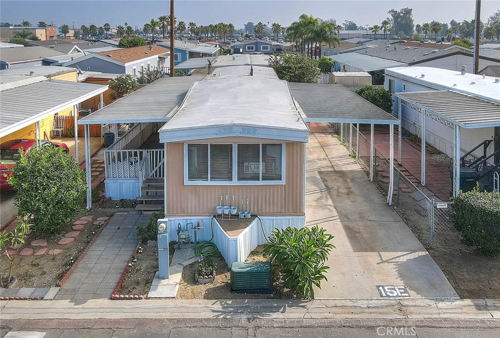 17333 Valley Boulevard 15E
