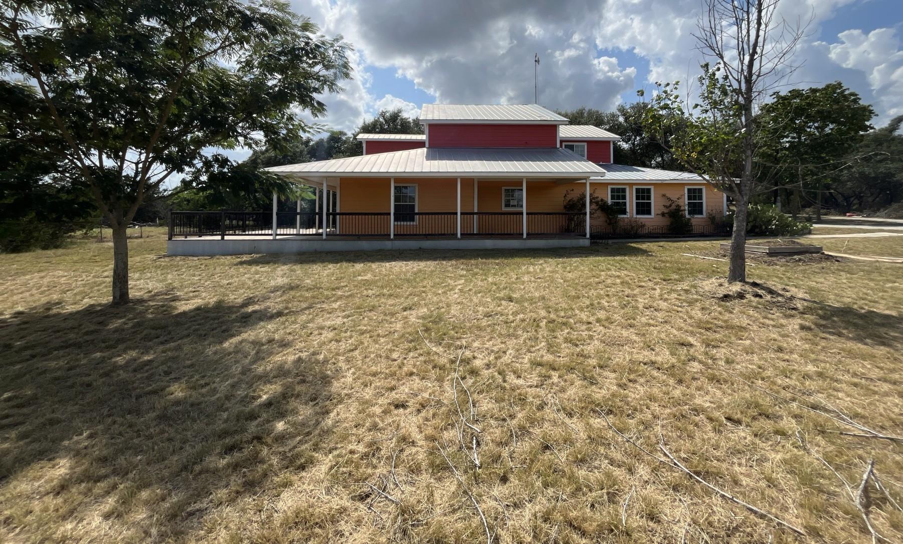 524 Rangeland Rd, Blanco, TX 78606 — photo 1