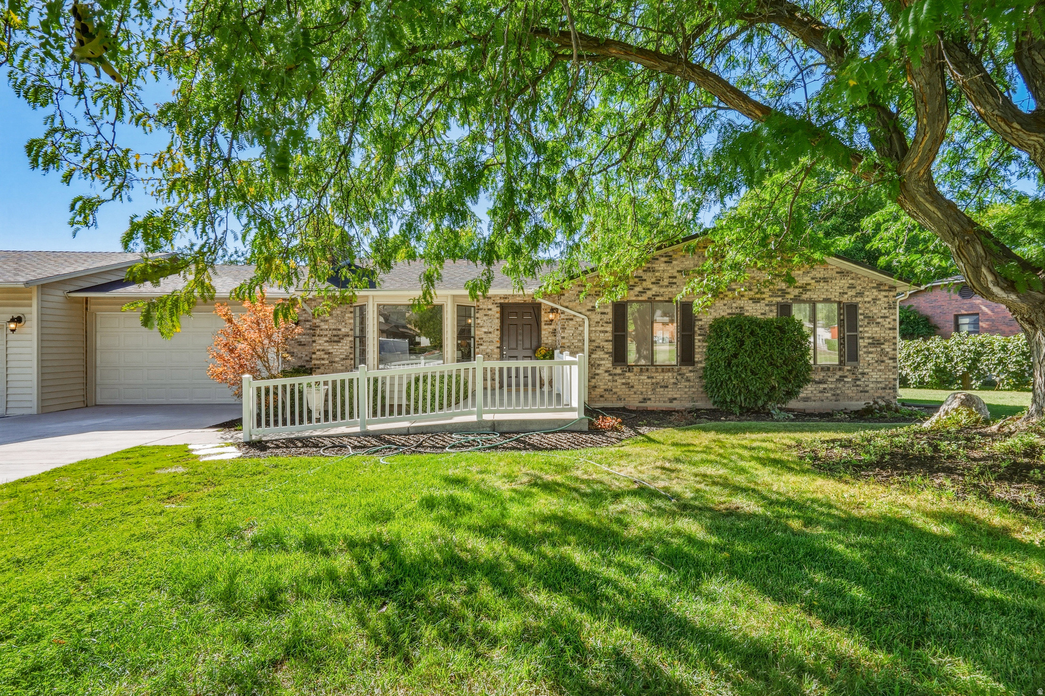 442 S 875 E, Fruit Heights, UT 84037 — photo 1