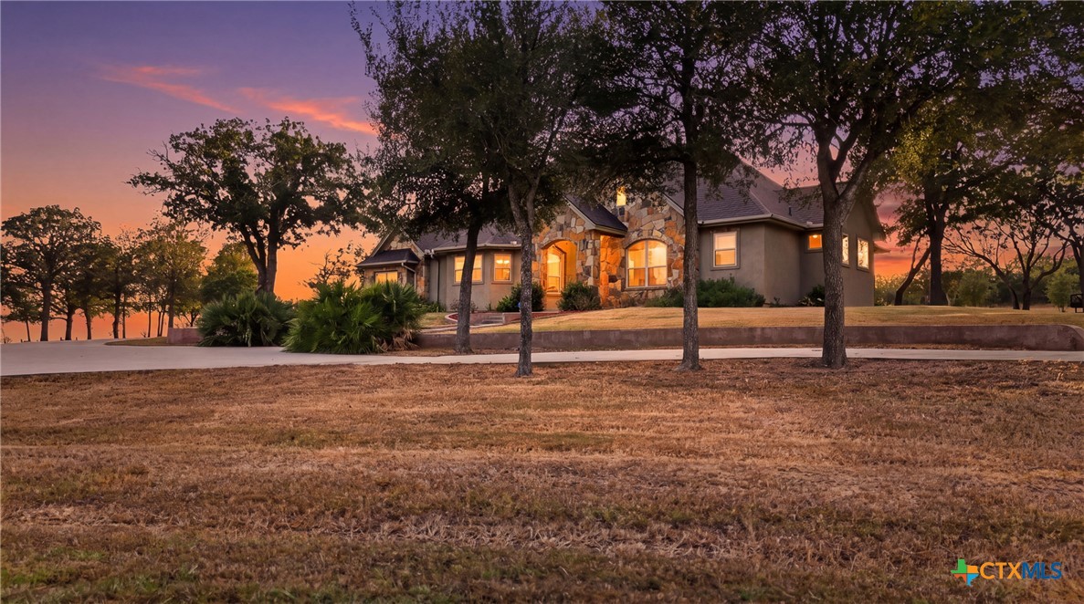 432 Creekwood Drive