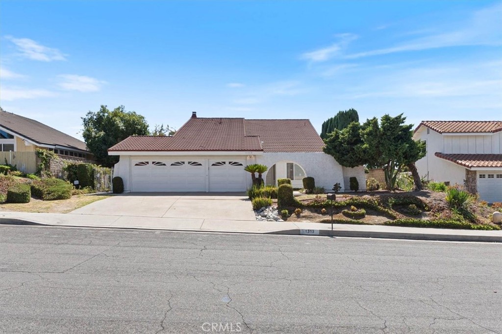 1313 Fairlance, Diamond Bar, CA 91789 — photo 1