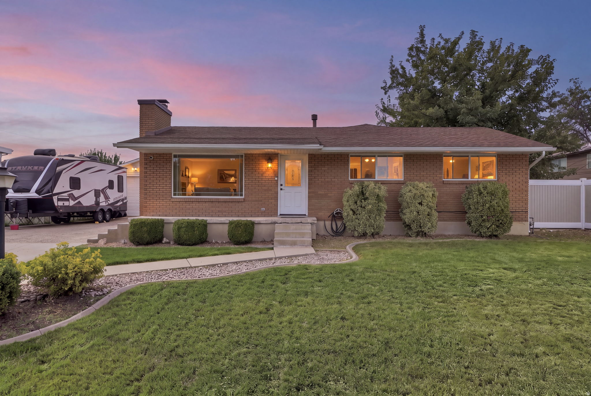 4957 W LARIAT DR, West Valley City, UT 84120 — photo 1