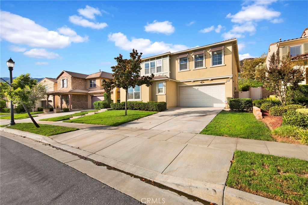 535 E Desert Willow, Azusa, CA 91702 — photo 1
