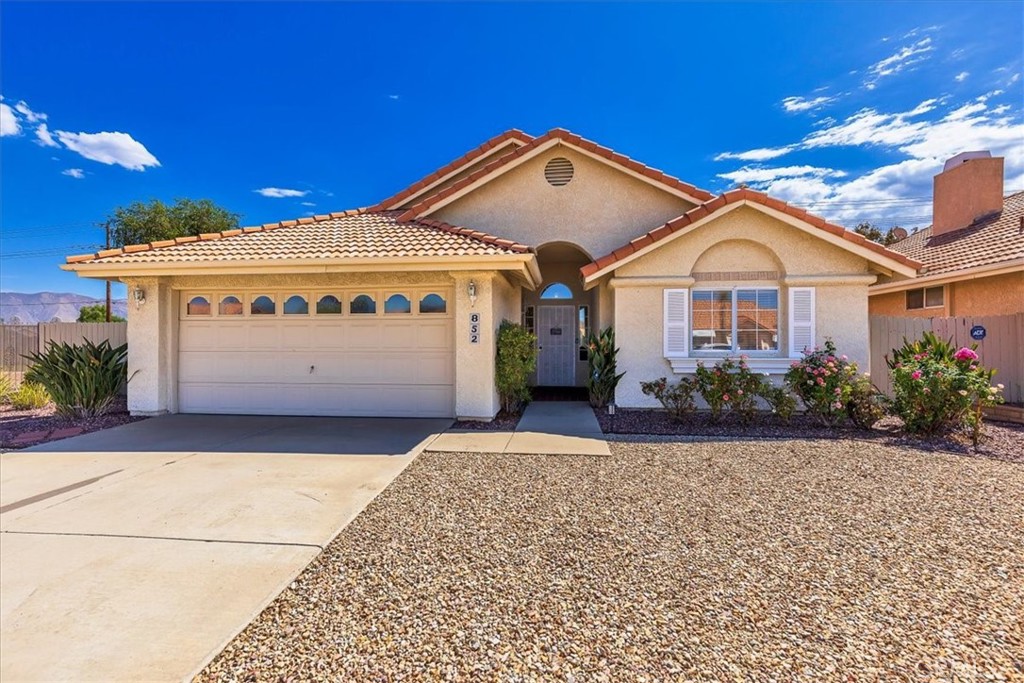 852 Arena Court, Hemet, CA 92545 — photo 1