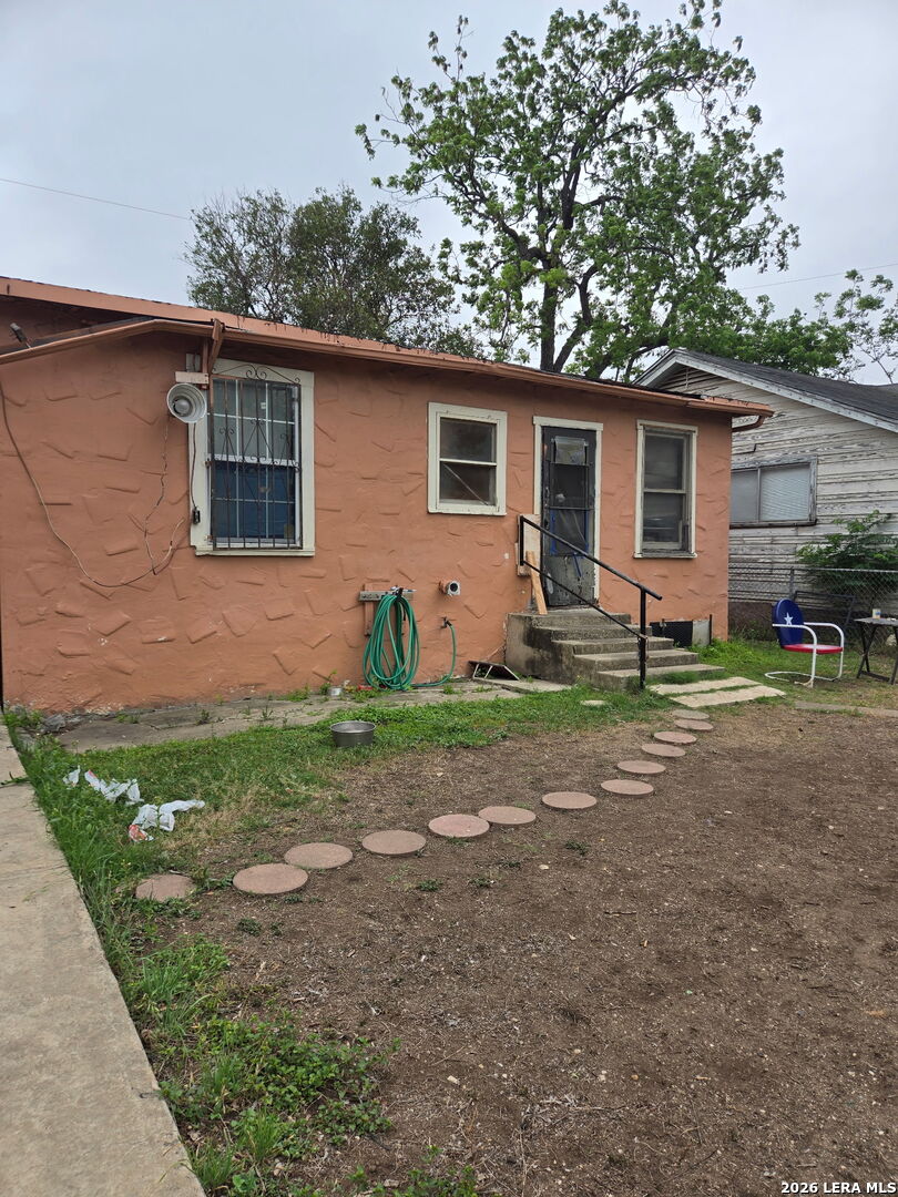 545 Cottonwood