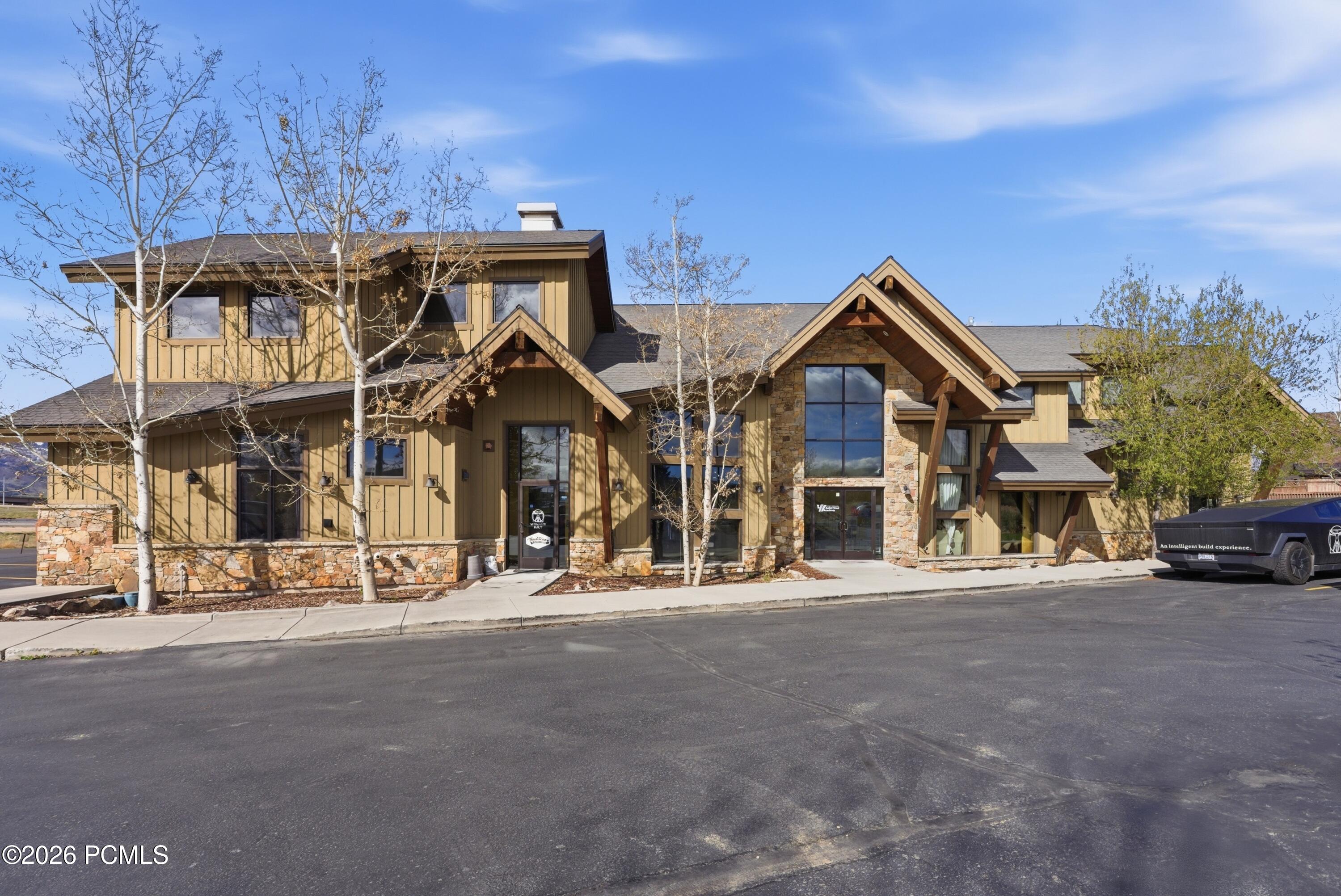 786 Division Street 101, Park City, UT 84098 — photo 1