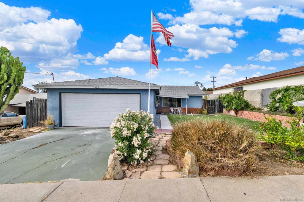 5562 Division, San Diego, CA 92114 — photo 1