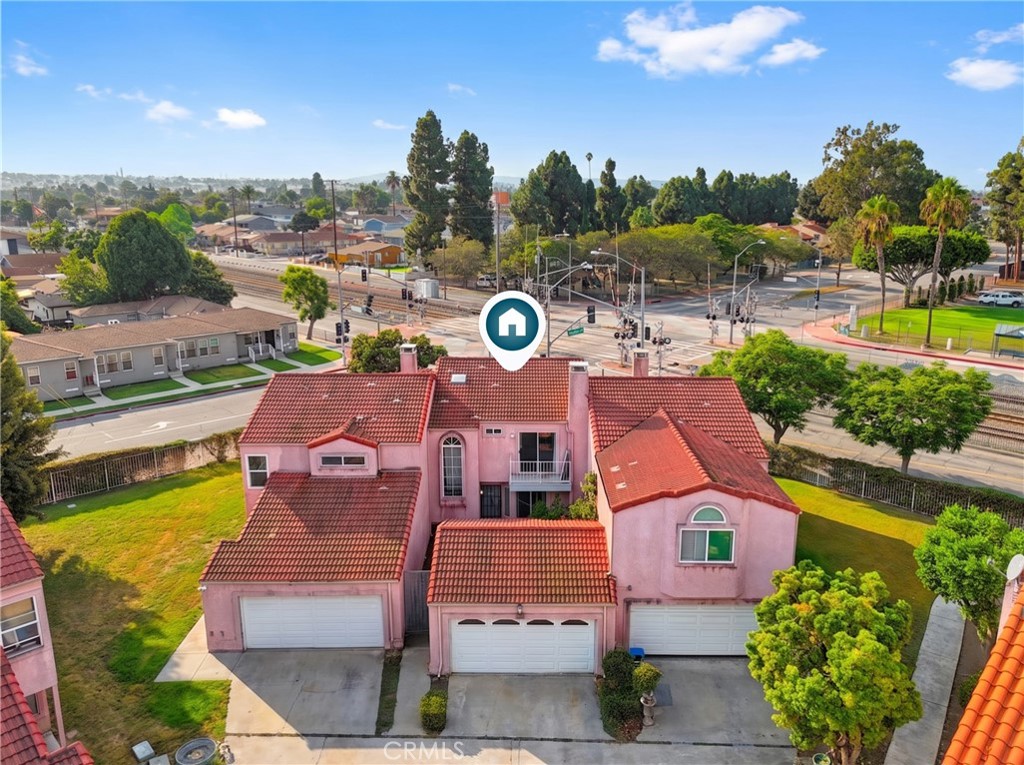 106 Racquet Club, Compton, CA 90220 — photo 1