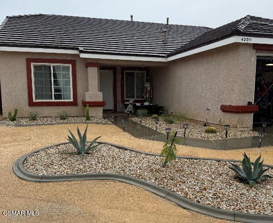 42011 Summer Lane, Lancaster, CA 93536 — photo 1