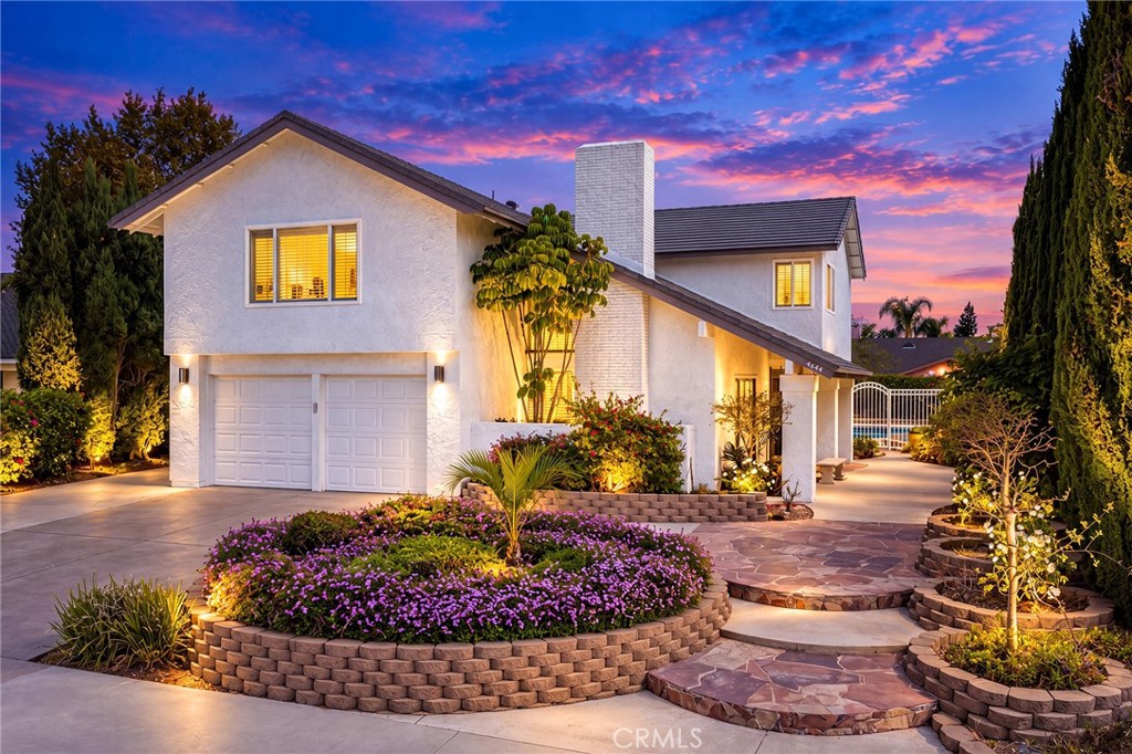 4644 Via La Primavera, Yorba Linda, CA 92886 — photo 1