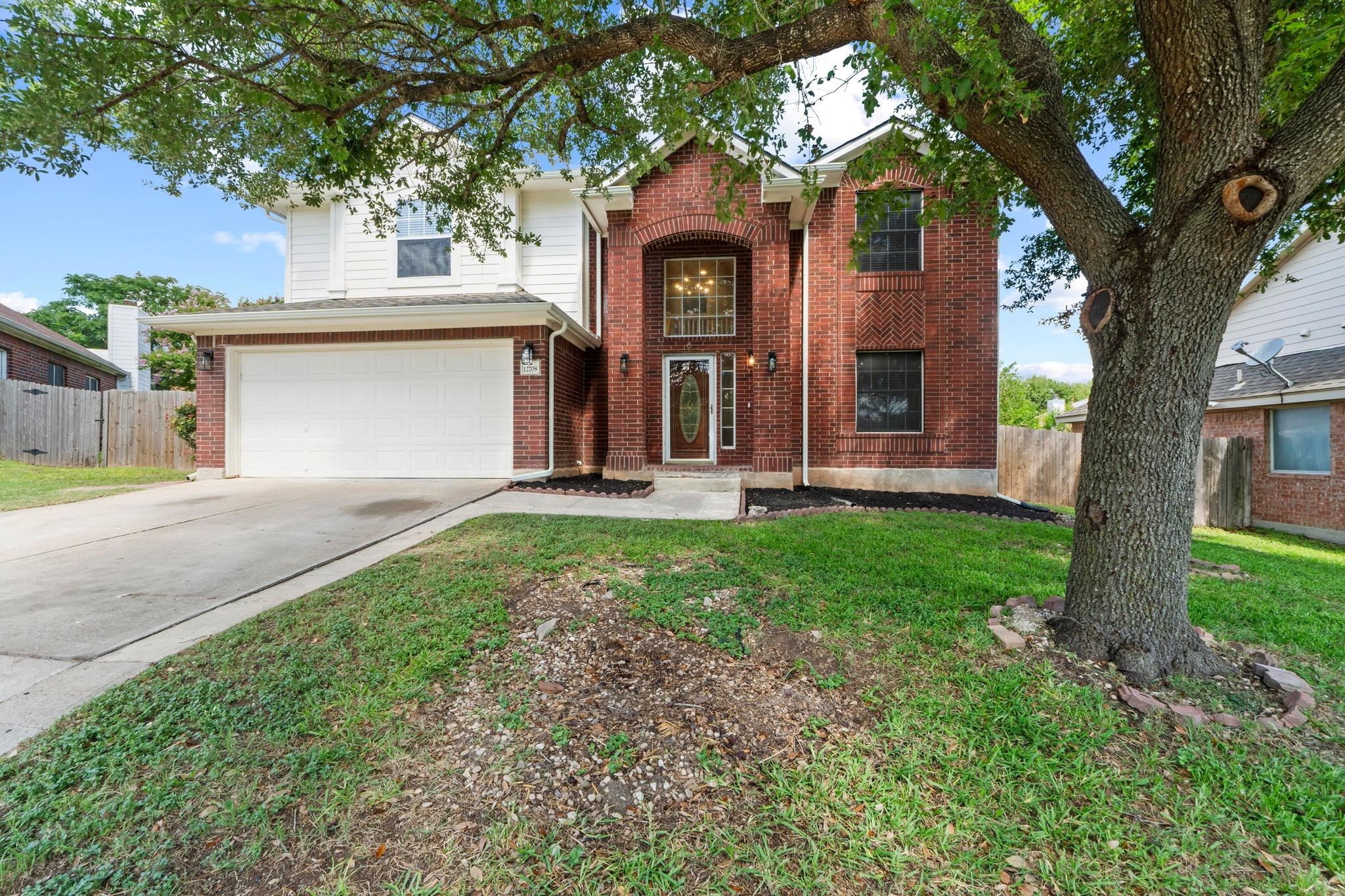 12708  Collindale Cv, Austin, TX 78753 — photo 1