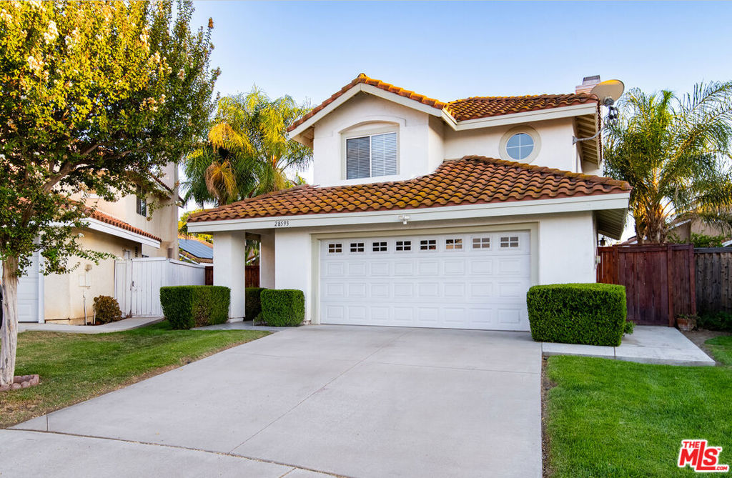 28593 River Glen Court, Menifee, CA 92584 — photo 1
