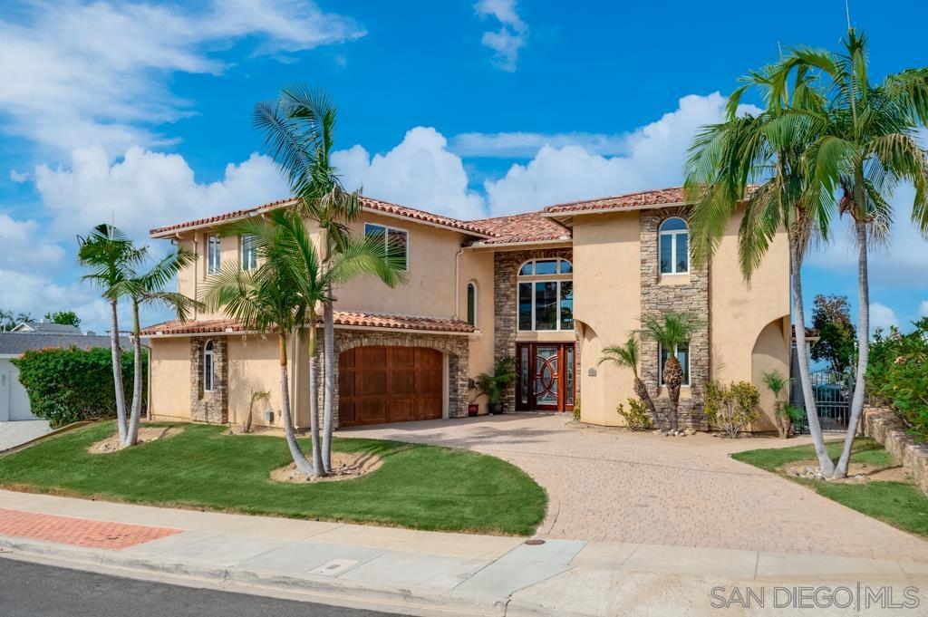 2212 Dunhaven St, San Diego, CA 92110 — photo 1