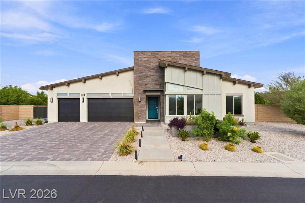 8380 Mojave Creek Court, Las Vegas, NV 89113 — photo 1