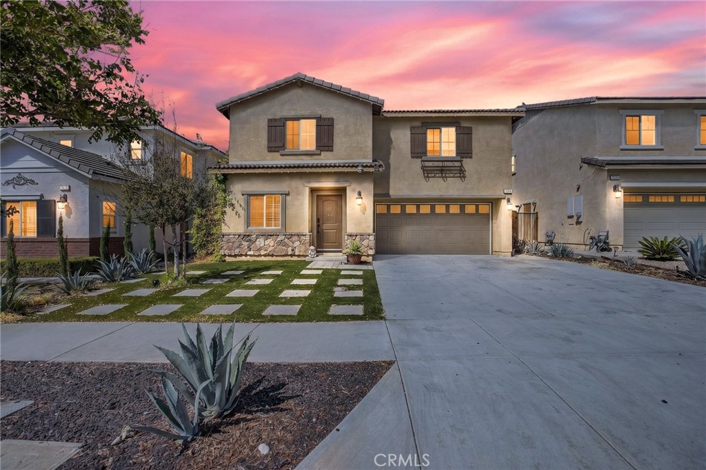 7014 Alderwood, Fontana, CA 92336 — photo 1