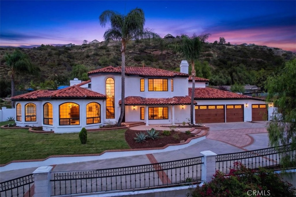 12322 Canyon Terrace, Santa Ana, CA 92705 — photo 1