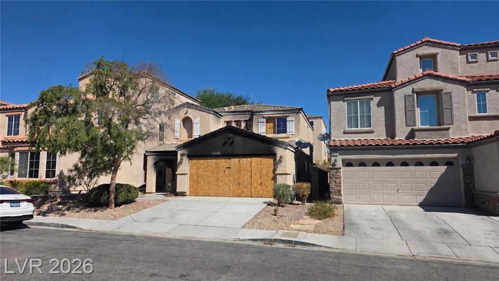 8896 Bonneville Peak Court, Las Vegas, NV 89148 — photo 1