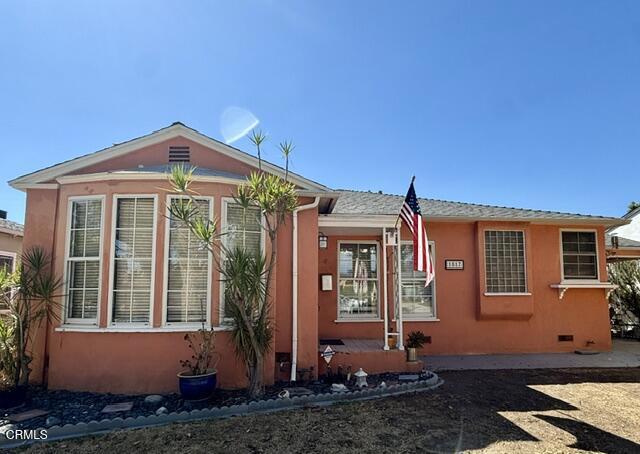 1817 N Rose Street, Burbank, CA 91505 — photo 1
