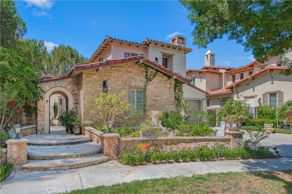 21 Rose Trellis, Irvine, CA 92603 — photo 1