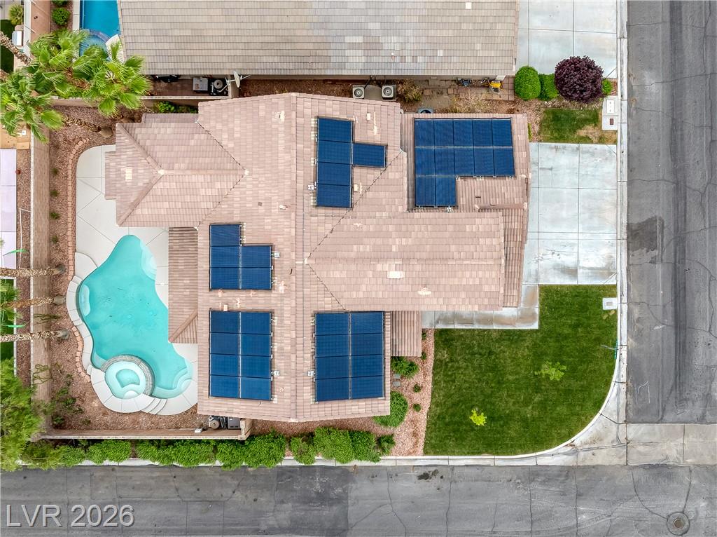 5807 Rothbury Avenue, Las Vegas, NV 89141 — photo 1