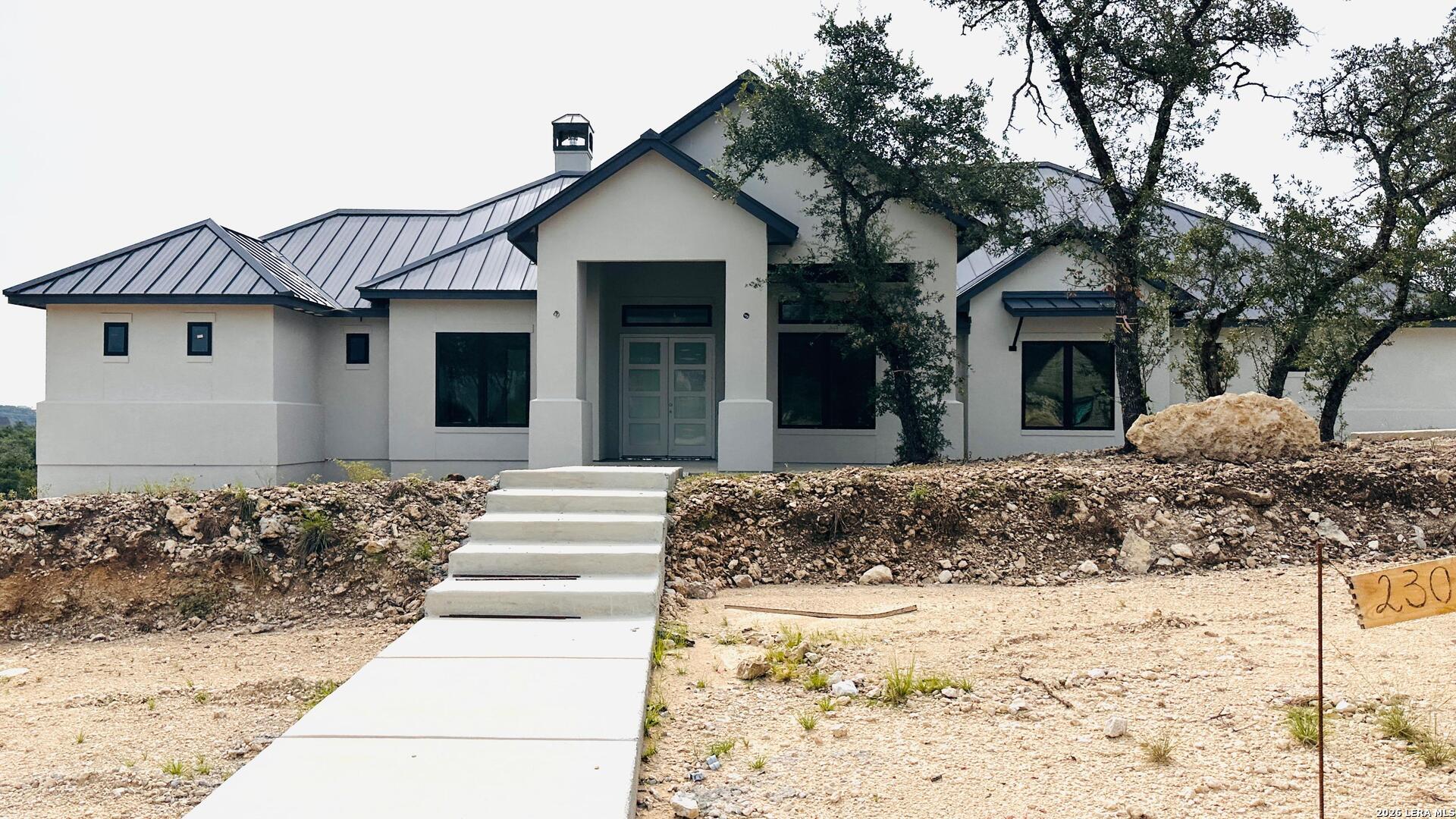 23034 CRAFTY RDG, San Antonio, TX 78255 — photo 1
