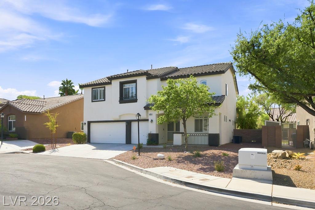 5435 Digne Court, Las Vegas, NV 89141 — photo 1