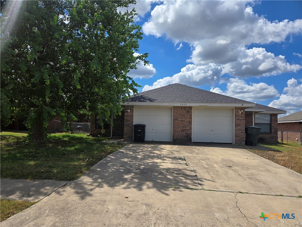2602 Alma Drive, Killeen, TX 76549 — photo 1