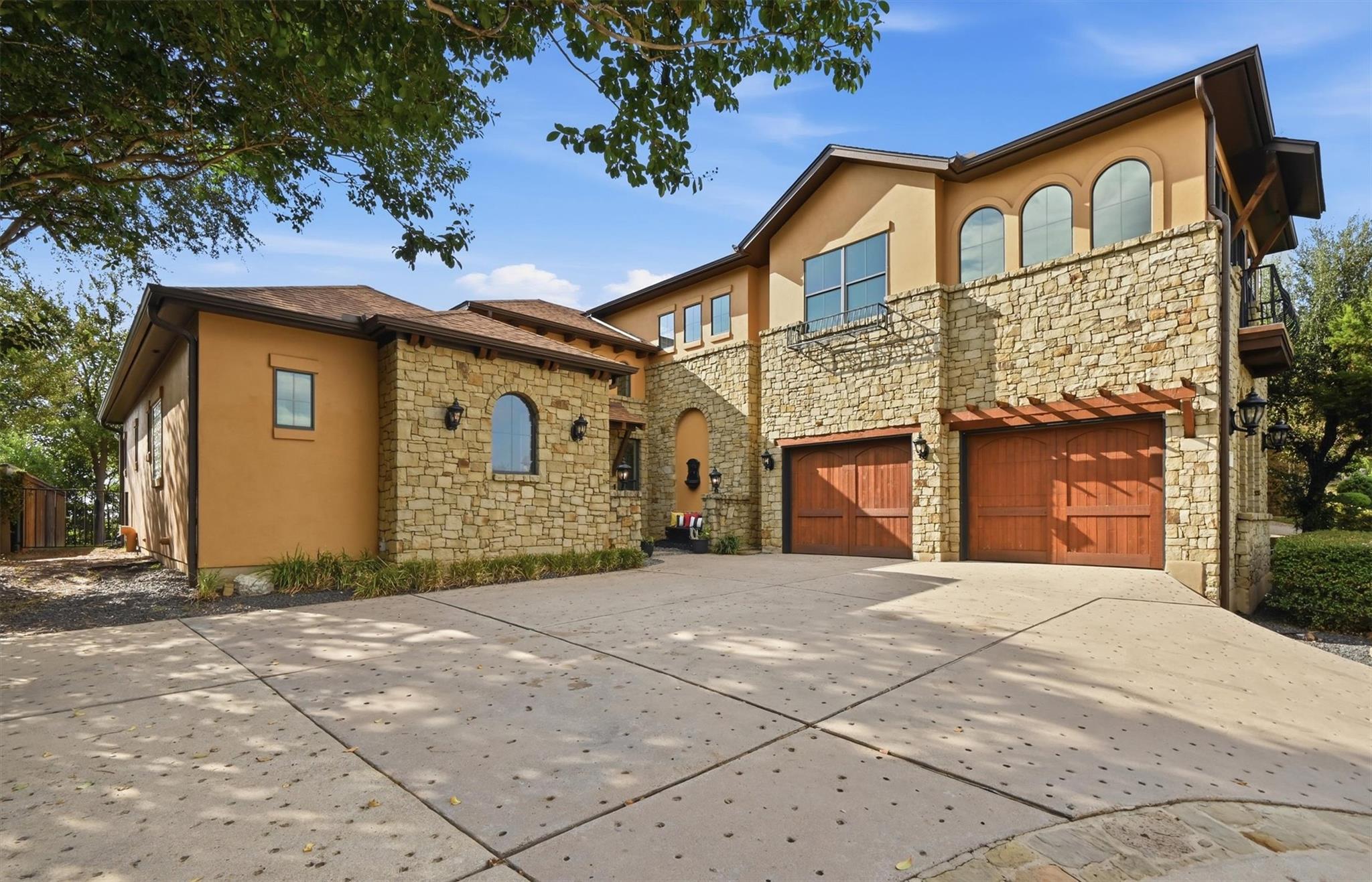 1107 NW Big Bill Ct, Austin, TX 78734 — photo 1