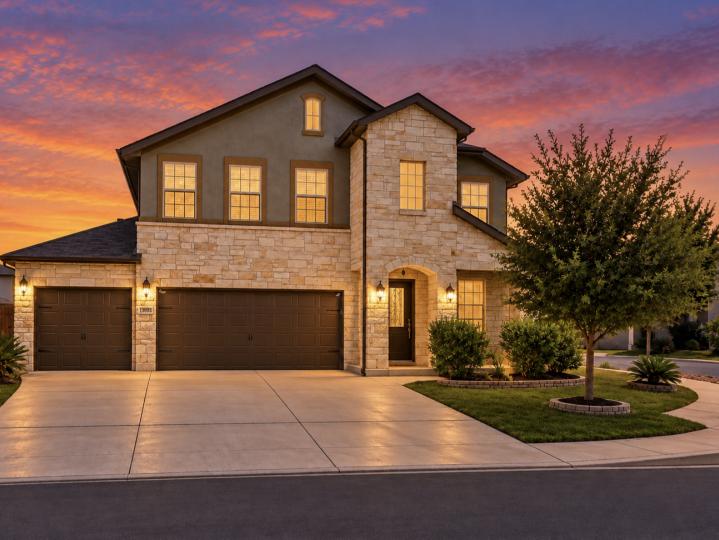 13203 BUCKTREE DR, San Antonio, TX 78254 — photo 1