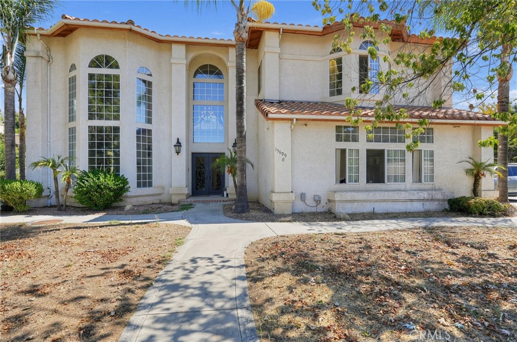 13609 Mesa Sol