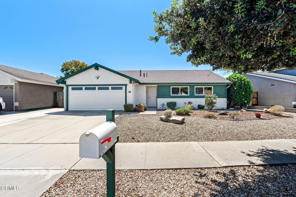 3600 Regatta Place, Oxnard, CA 93035 — photo 1