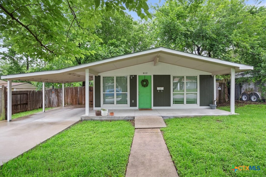812 Evergreen Drive, Killeen, TX 76541 — photo 1