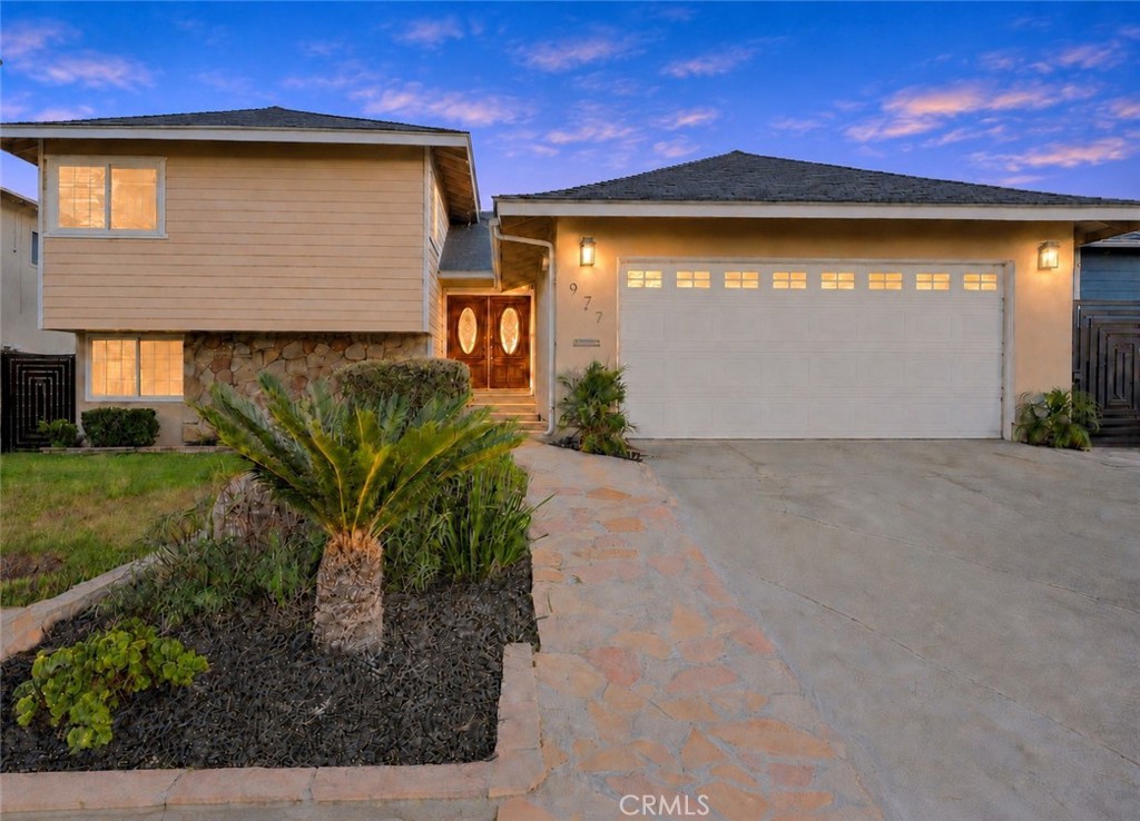 977 Oakhorne, Harbor City, CA 90710 — photo 1